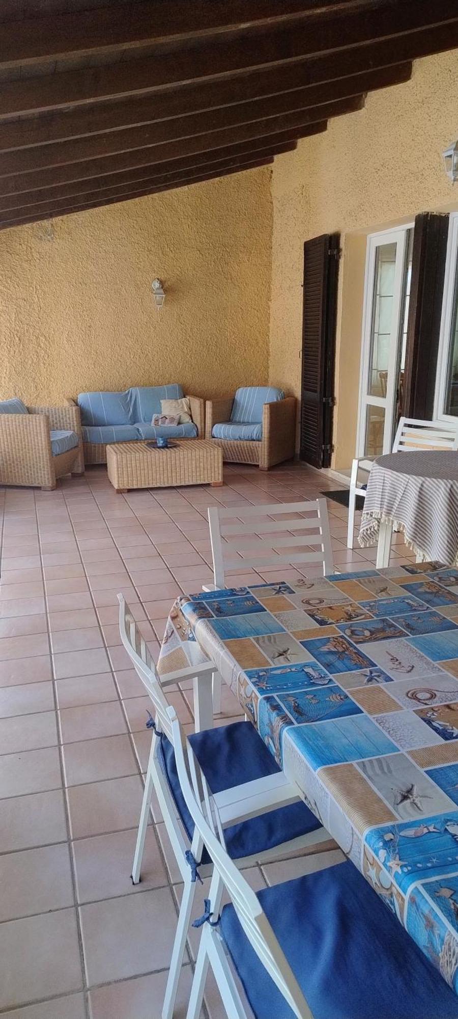 Oleandri Calaverde Sardegna Iun P1641 Pula Exterior foto